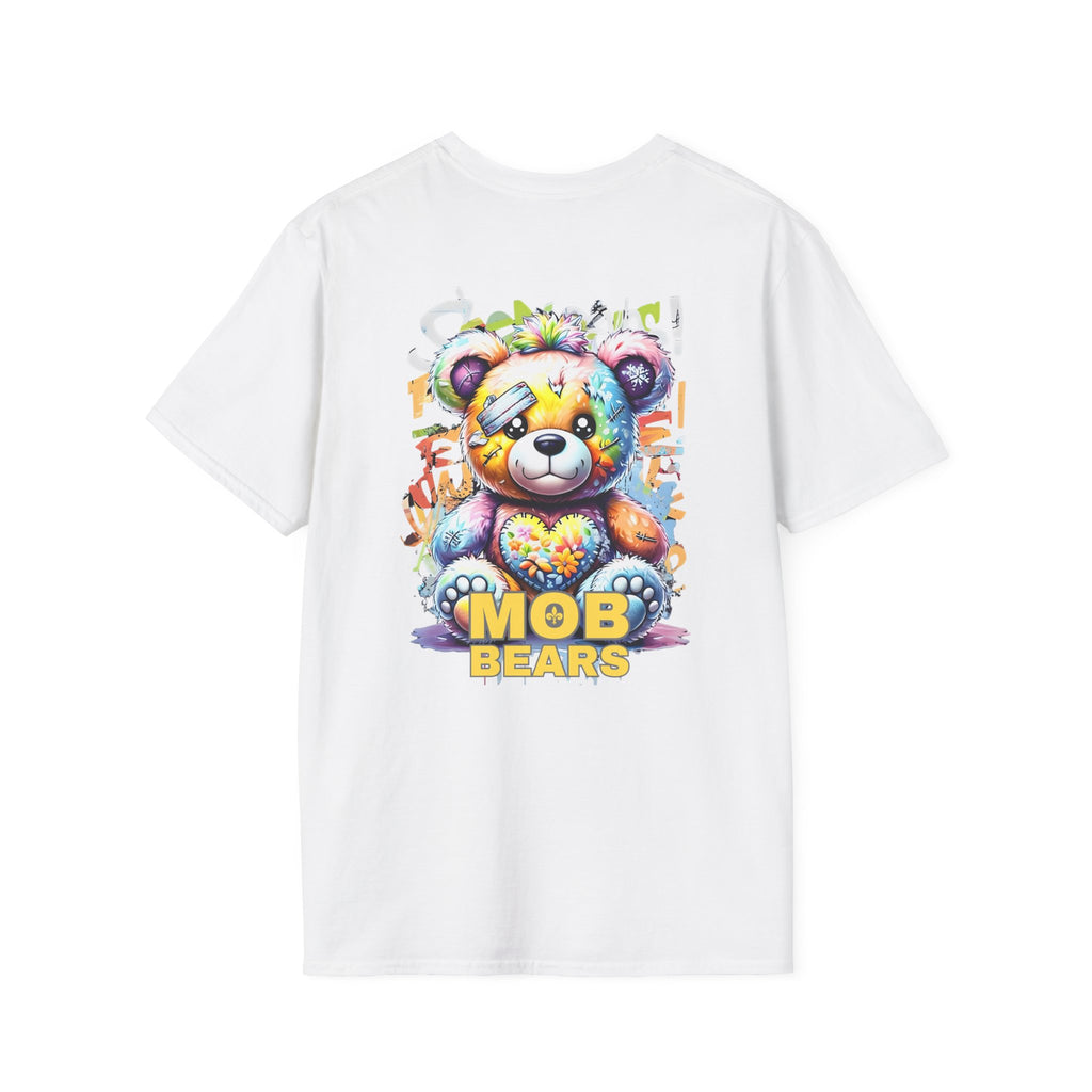 All Seasons MOB Bears T-Shirt