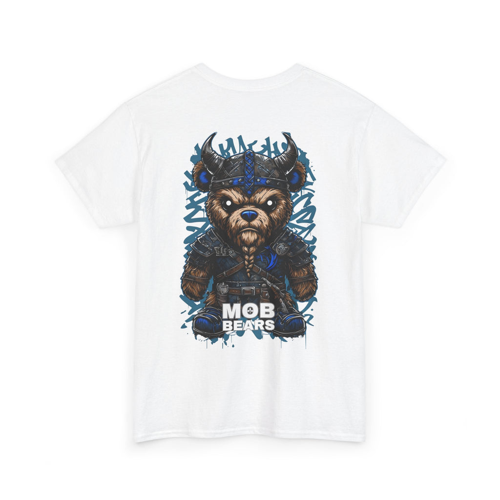 Viking MOB Bear Tee