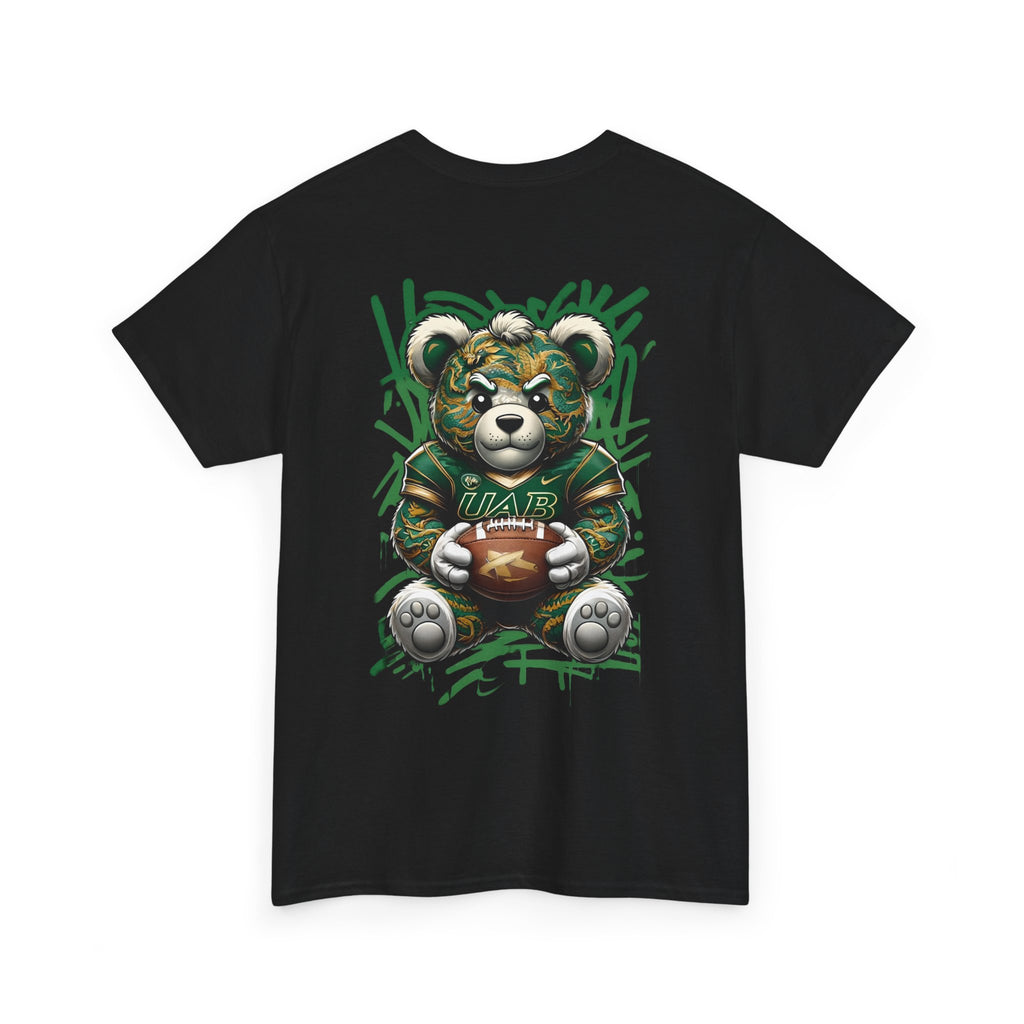 UAB Blazers of the MOB Bears
