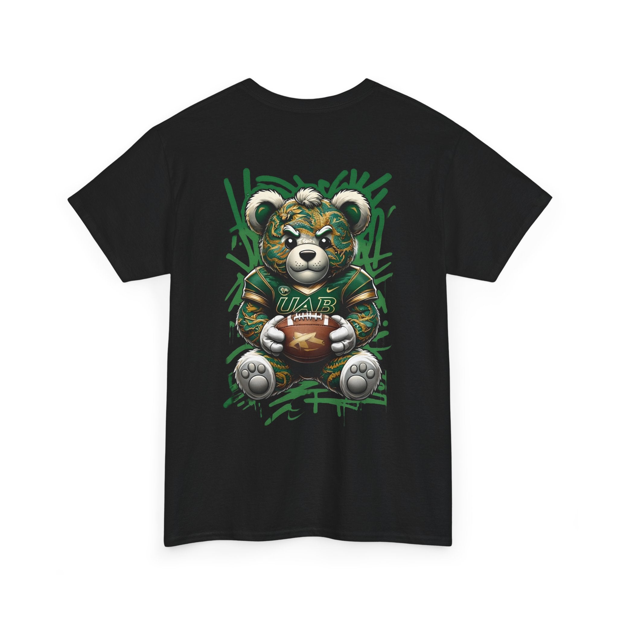 UAB Blazers of the MOB Bears