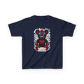 Miles Morlas MOB Bear Kids Tee