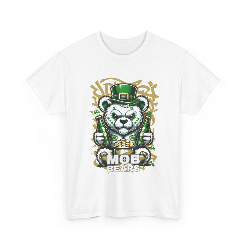 Drunkie Bear of the  MOB Bears