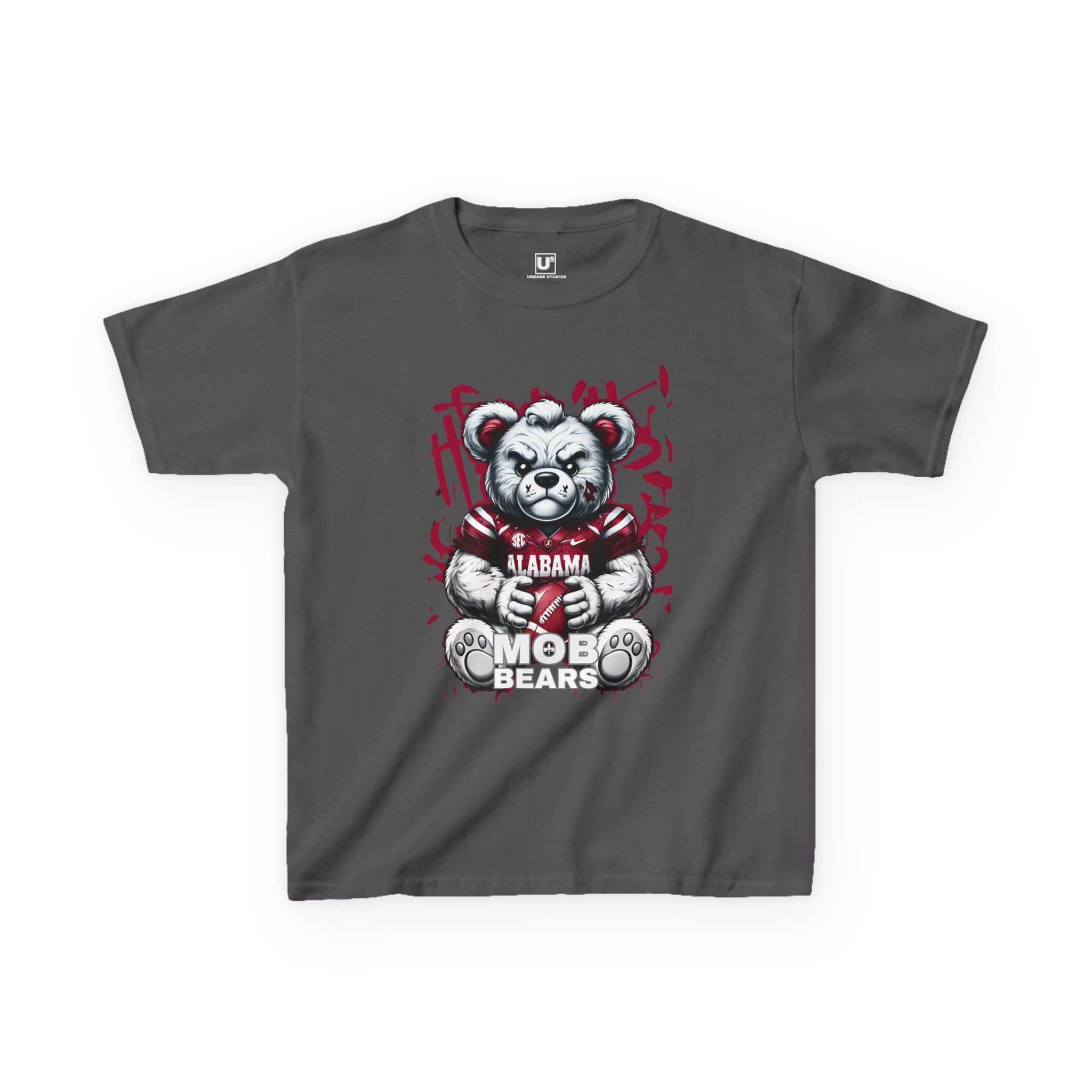 Alabama MOB Bears - Kids Tee