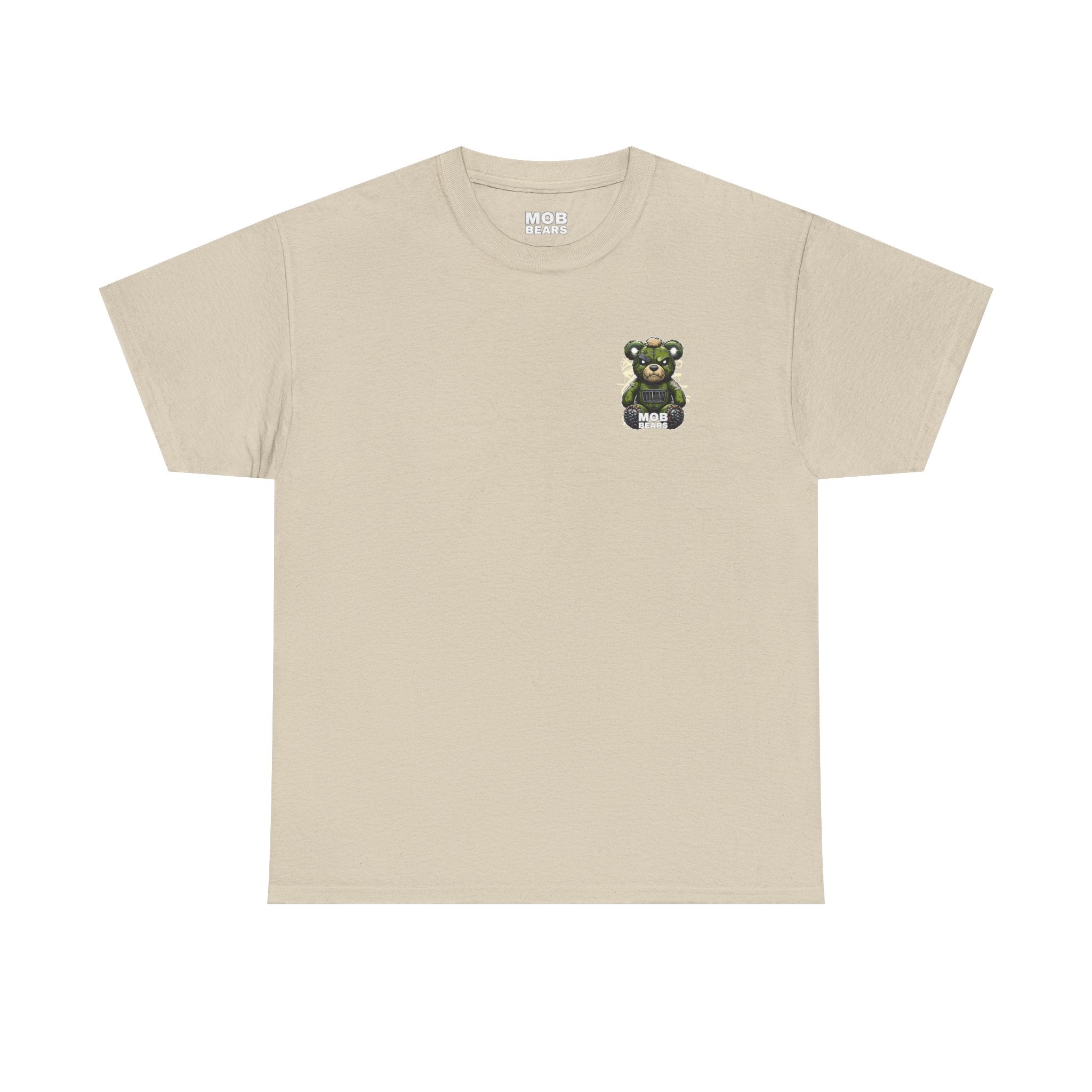 Jeep MOB Bears Tee