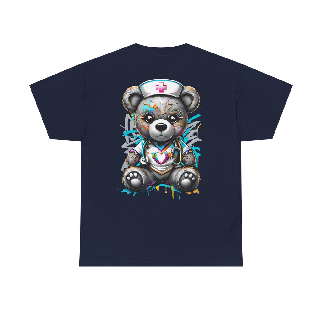 Nurse Bear of the MOB Bears