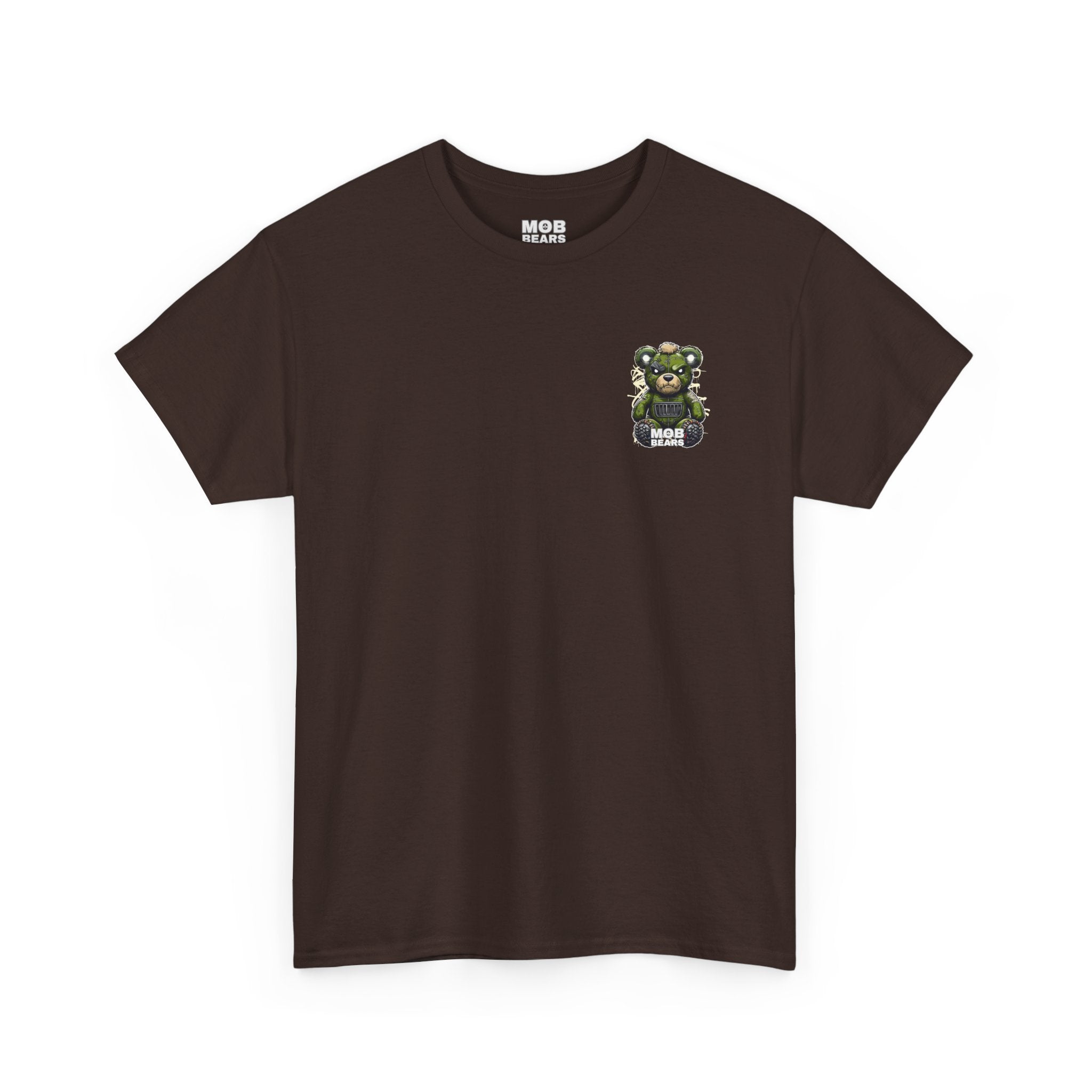 Jeep MOB Bears Tee