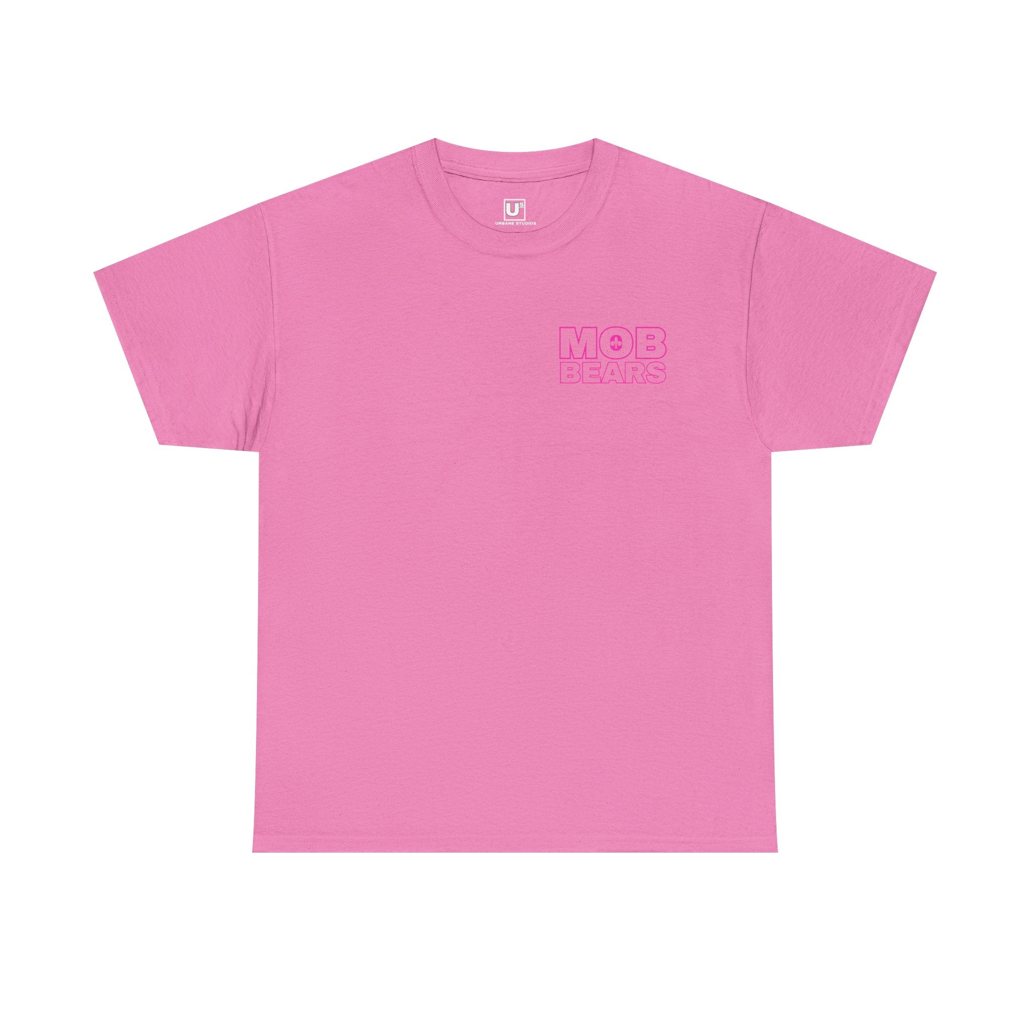 Pretty in Pink - Awareness Unisex Shirt