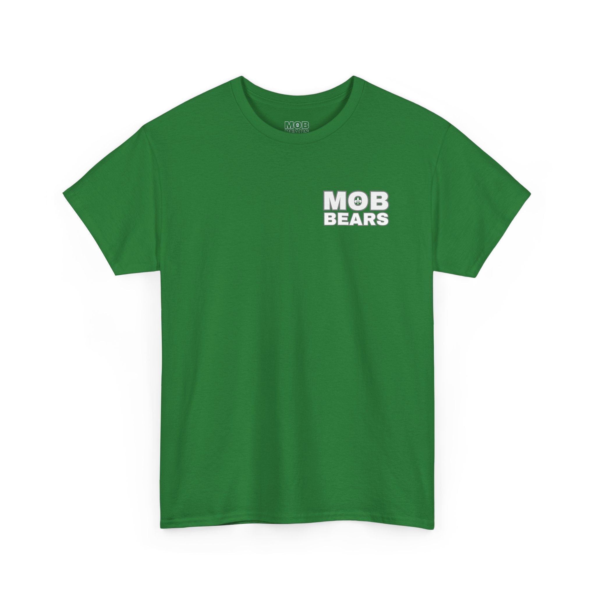 Soccer MOB Bears Tee