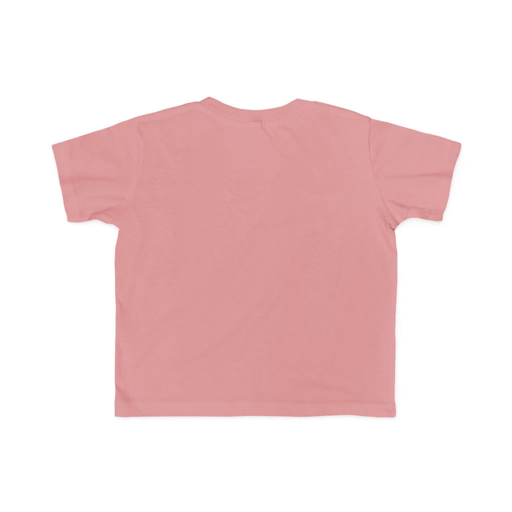 Coast Guard Bear Toddler Tee -  Harbor