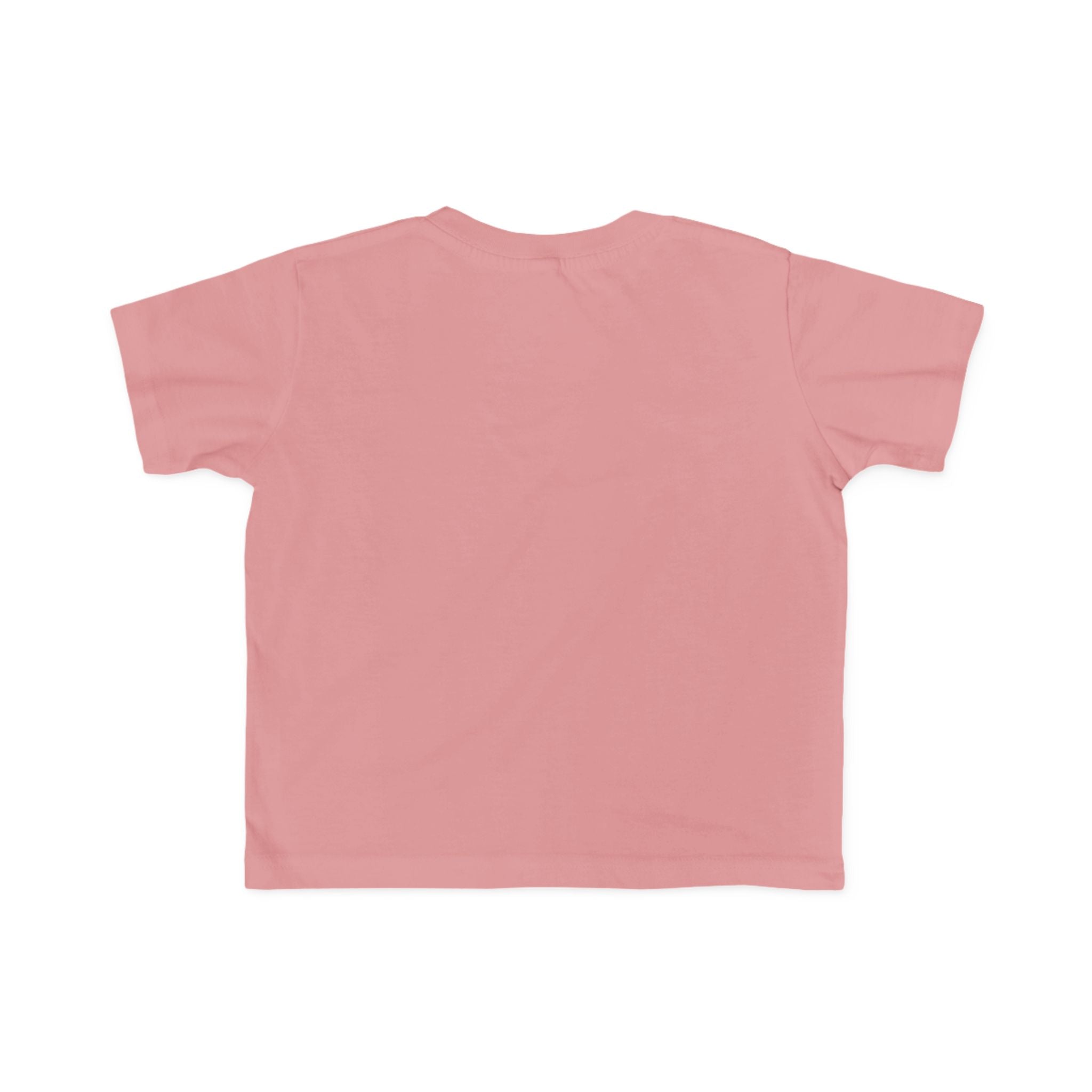 Coast Guard Bear Toddler Tee -  Harbor