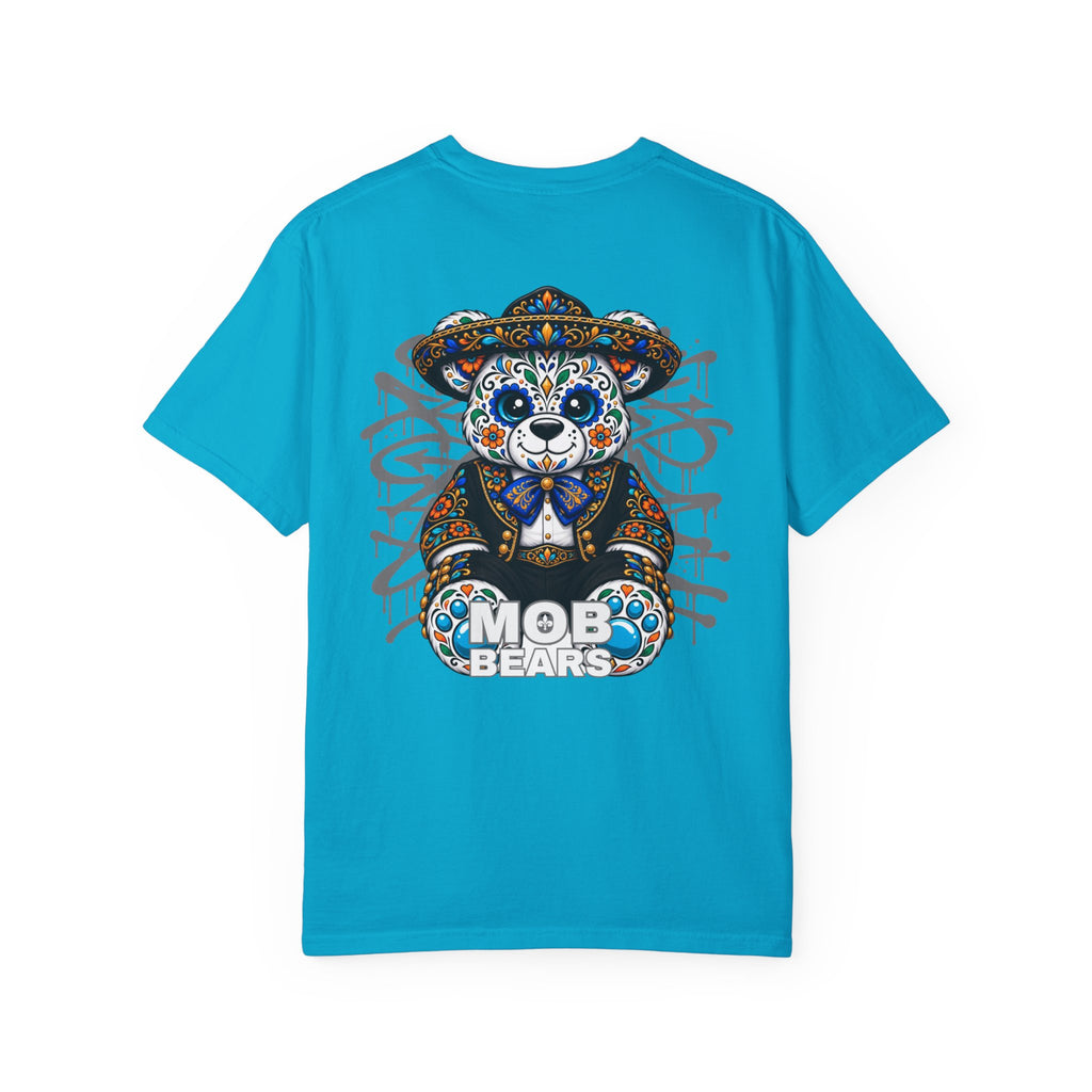 Señior MOB Bears Tee