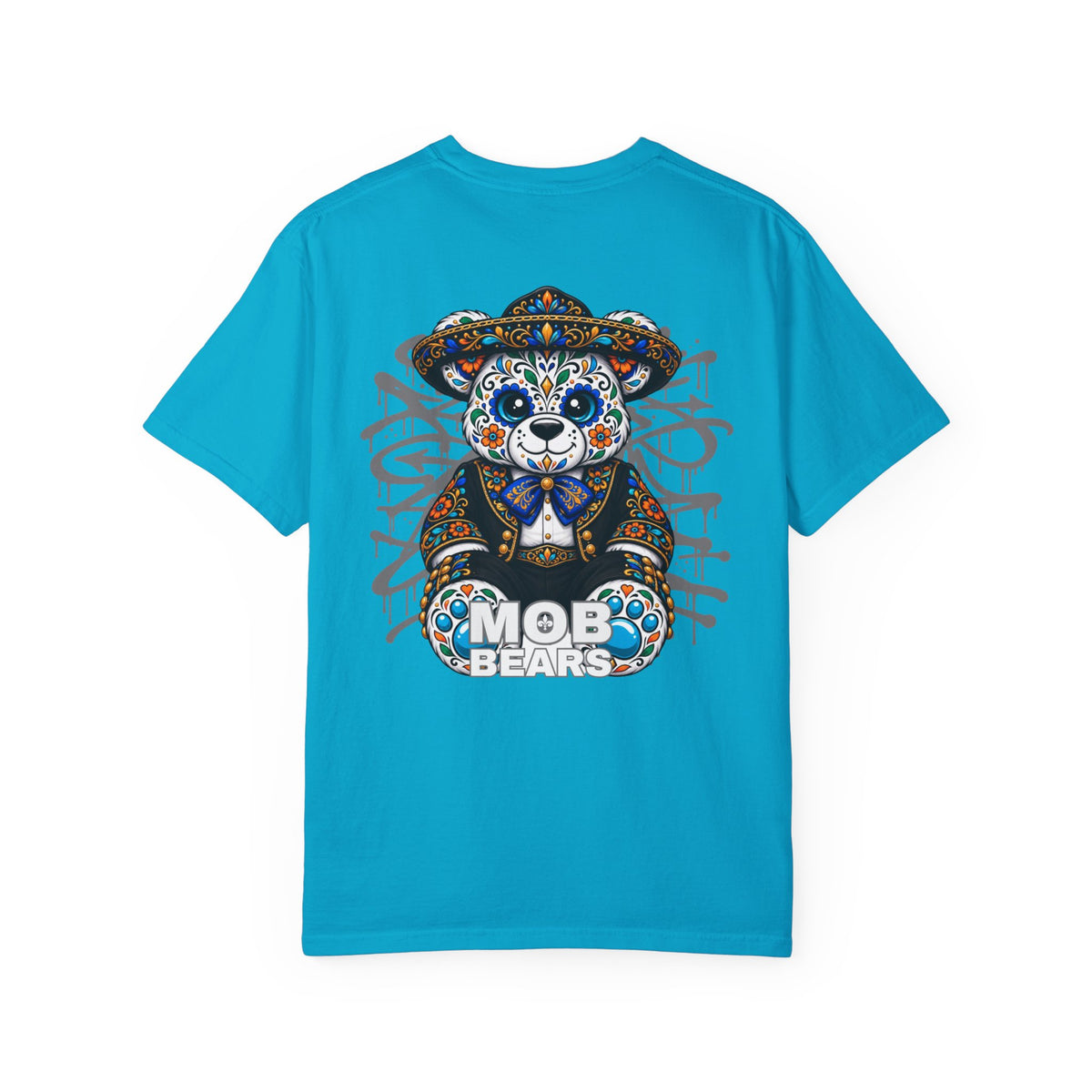 Señior MOB Bears Tee