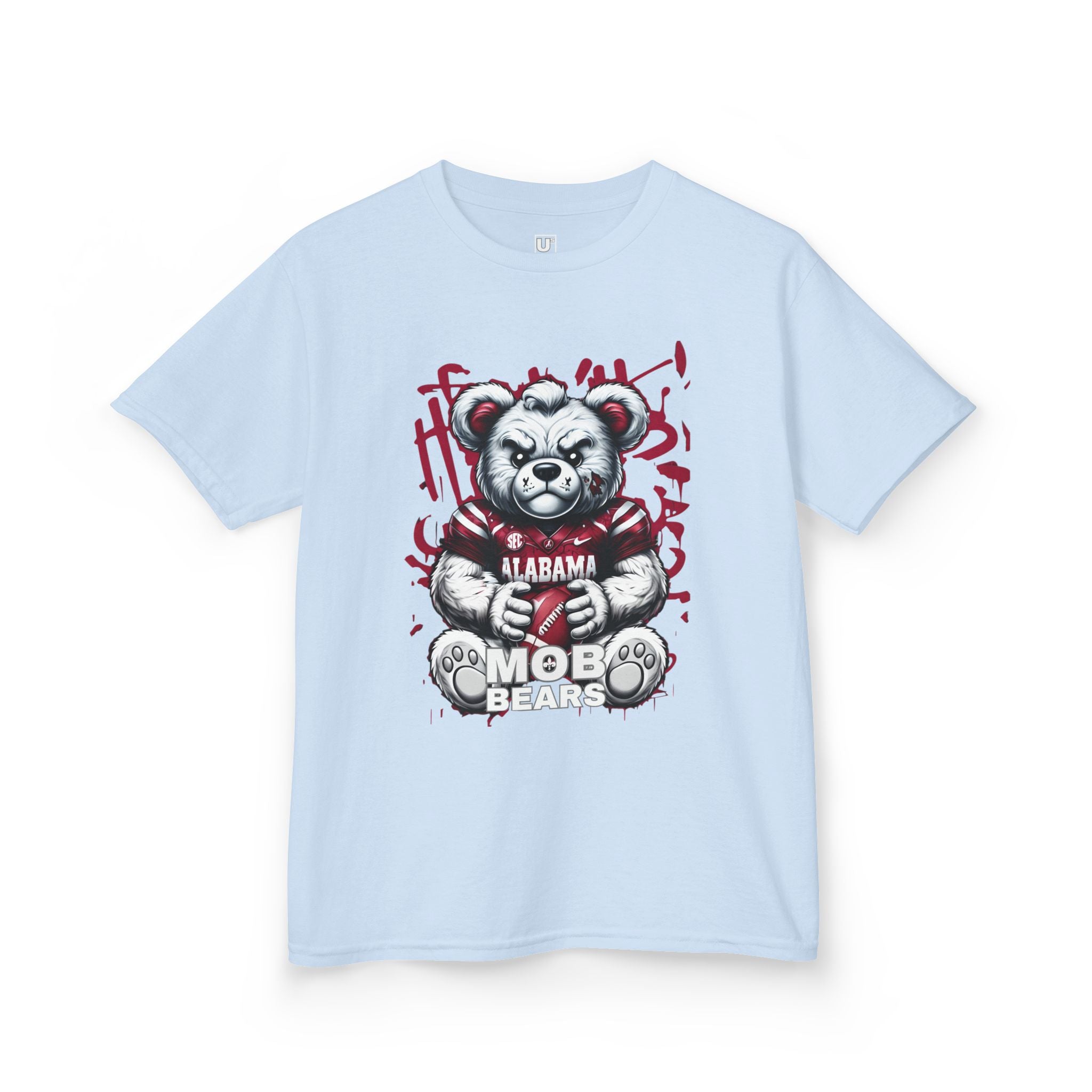 Alabama MOB Bears - Kids Tee