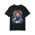 Chucky MOB Bears Graphic Tee