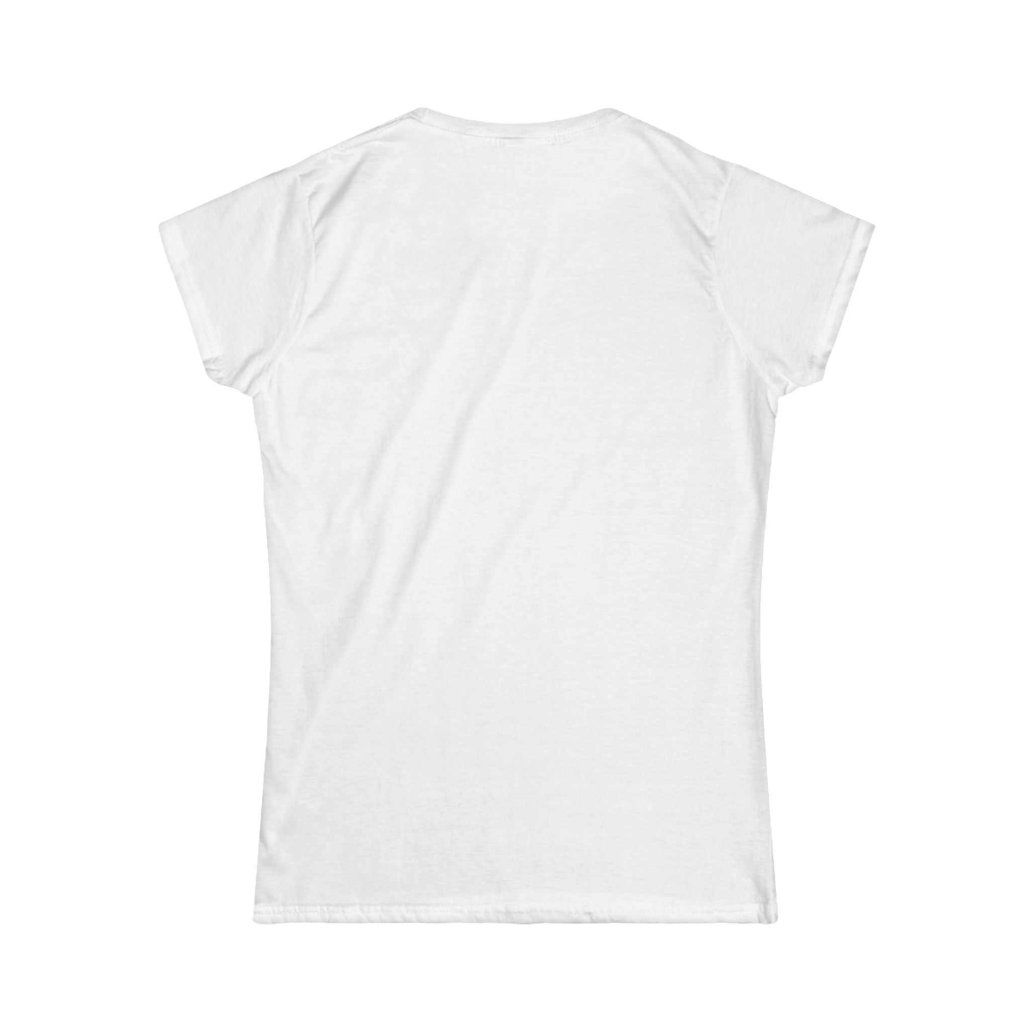 Joe Cain Widows & Mistresses Women's Tee