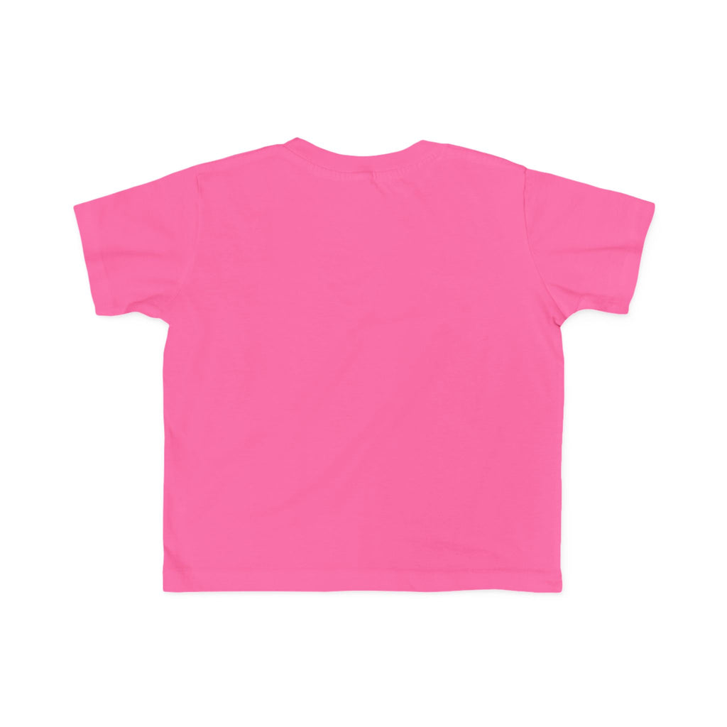 Coast Guard Bear Toddler Tee -  Harbor