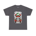 Ugly Sweater MOB Bear Tee - Front Print