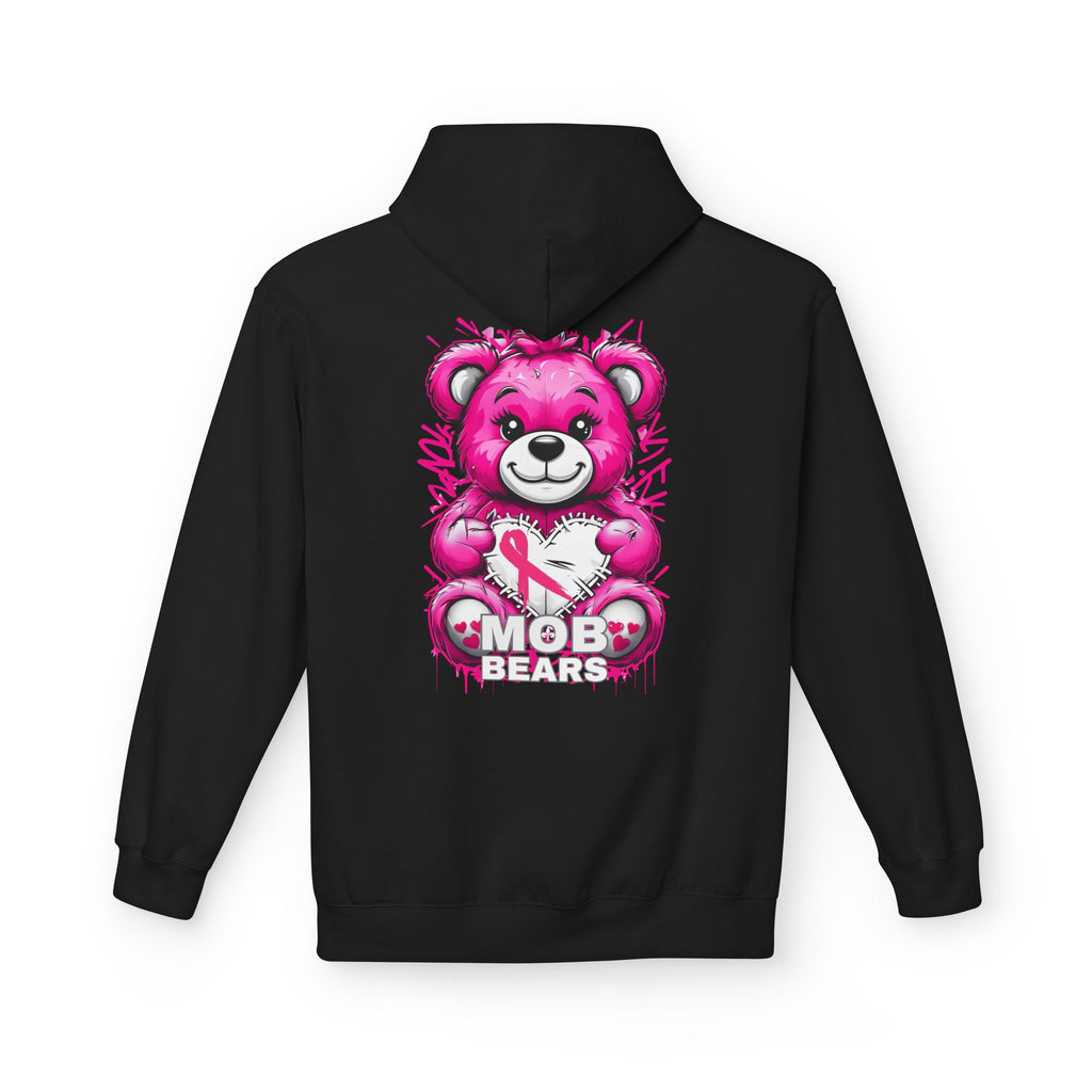 Pretty in Pink - Awareness Hoodie
