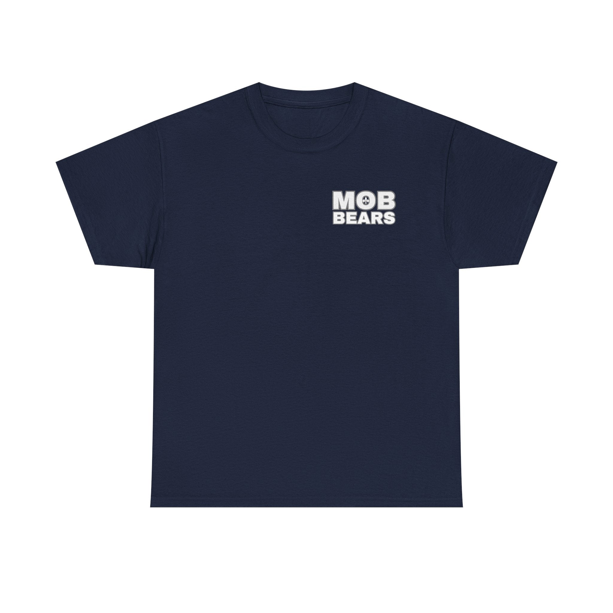 Rogue Pirate MOB Bears Tee