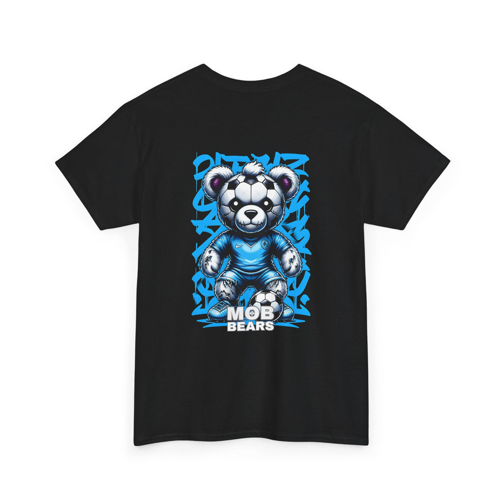 Soccer MOB Bears Tee