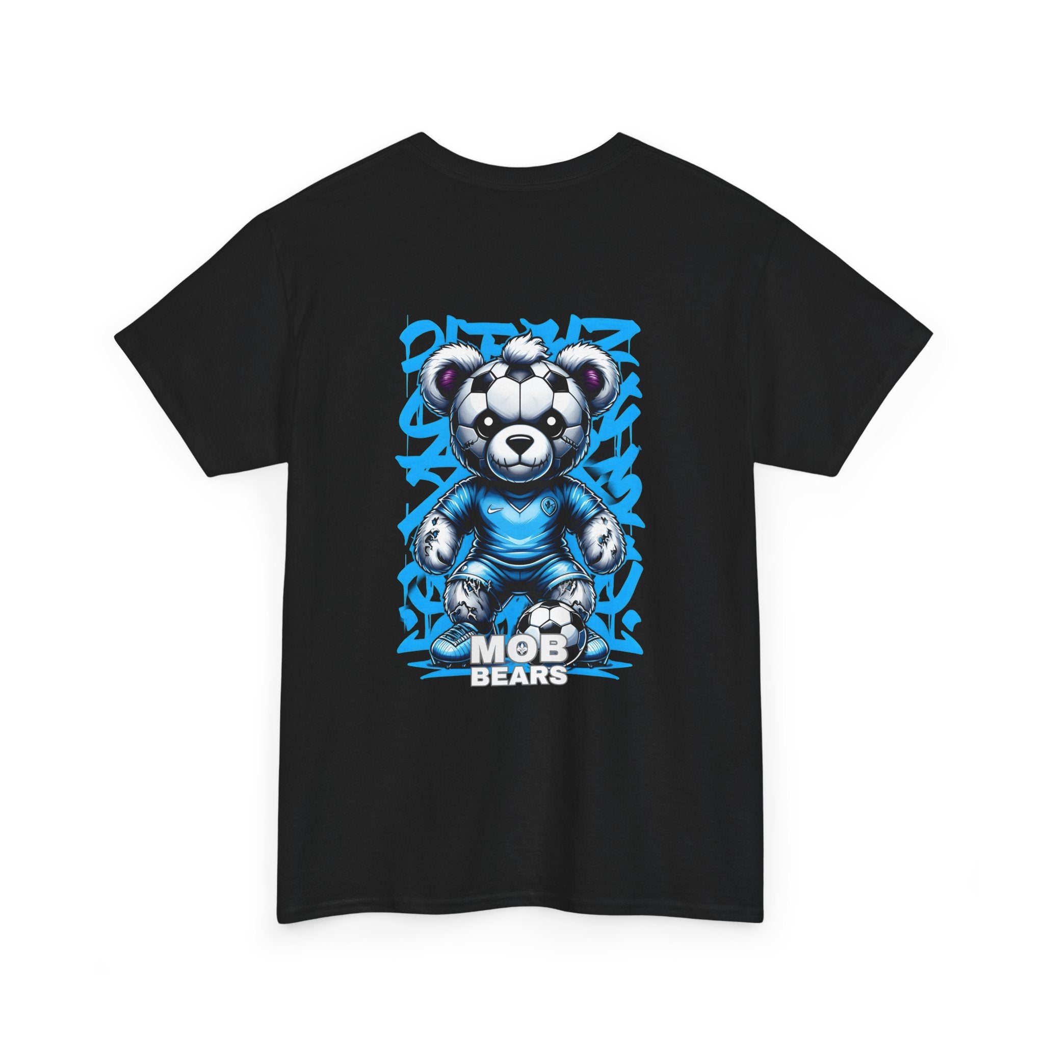 Soccer MOB Bears Tee
