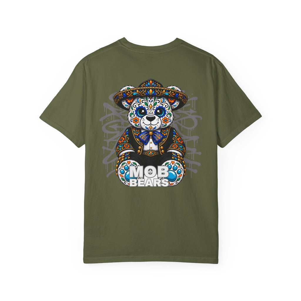 Señior MOB Bears Tee