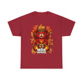 Lucky MOB Bears Tee - Front Print