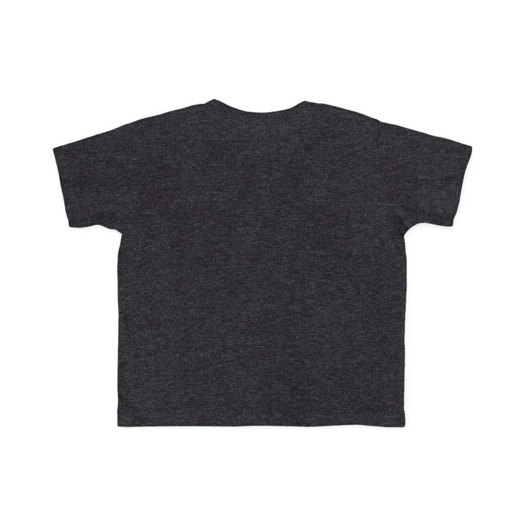 Army Bear Toddler Tee -  Gunner