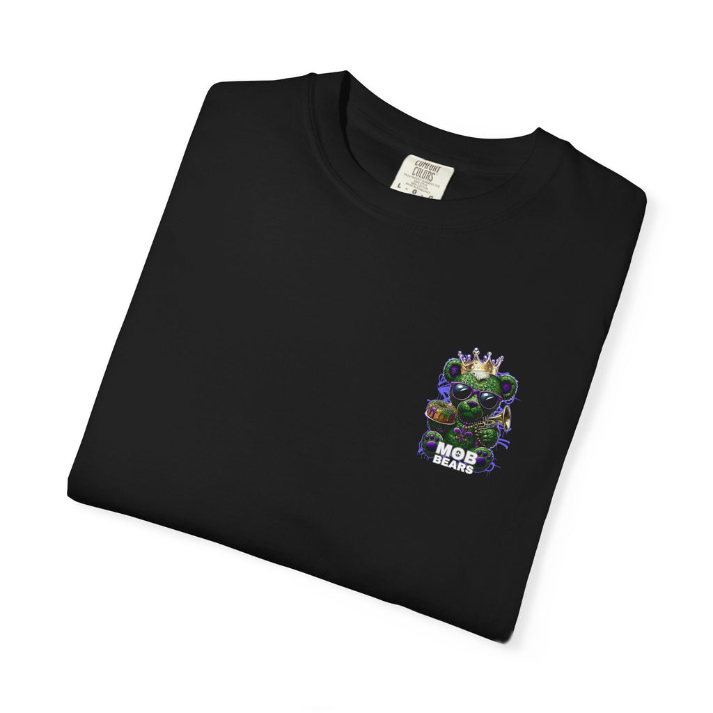 King Krewe MOB Bears Tee