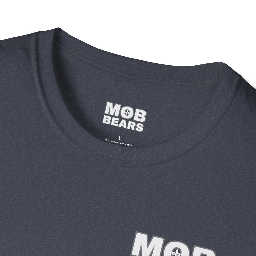 All Seasons MOB Bears T-Shirt