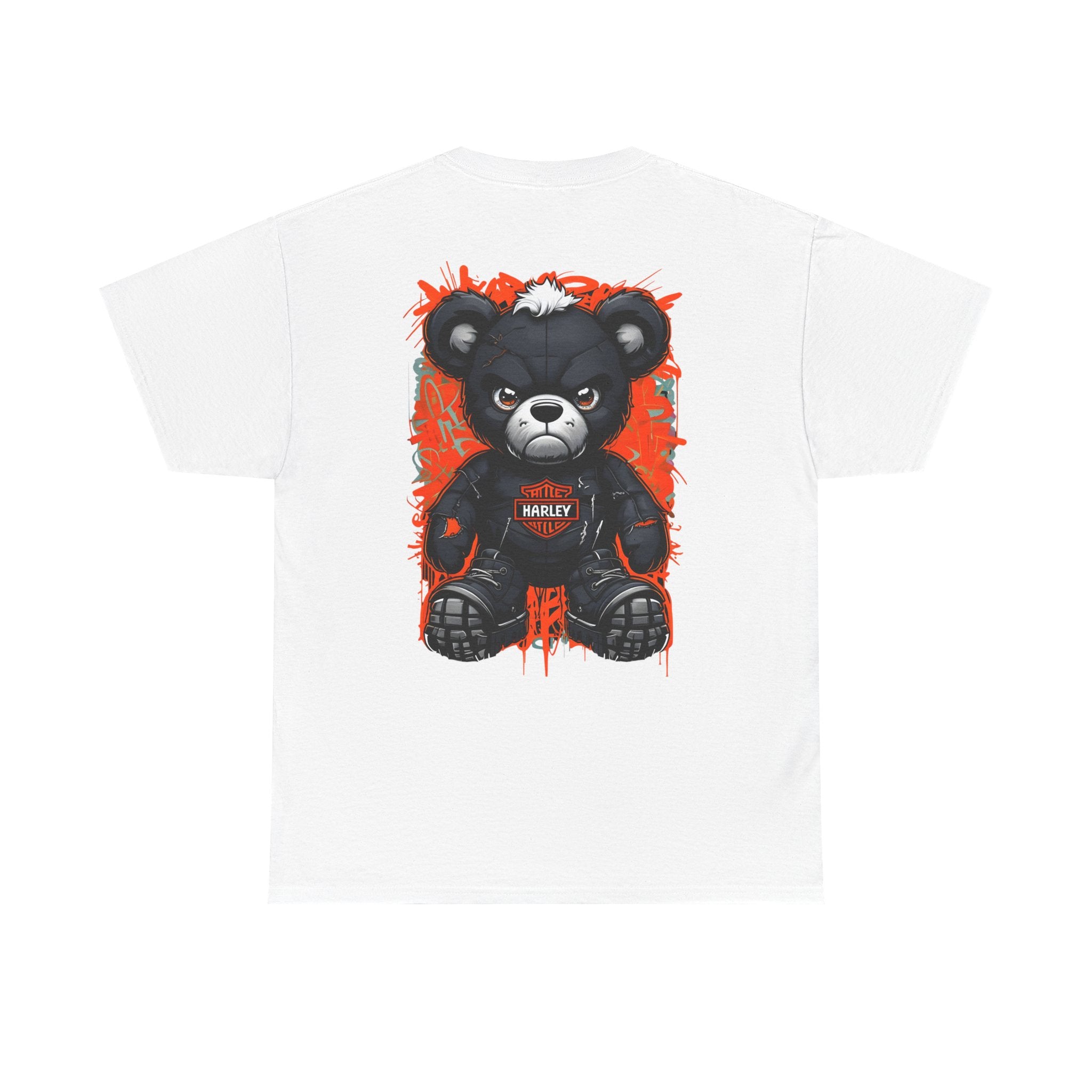 Harley Bear Tee