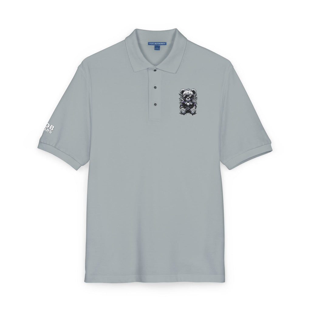 MOB Bears Polo