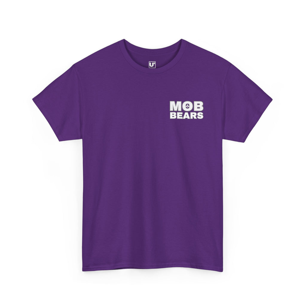 Viking MOB Bear Tee