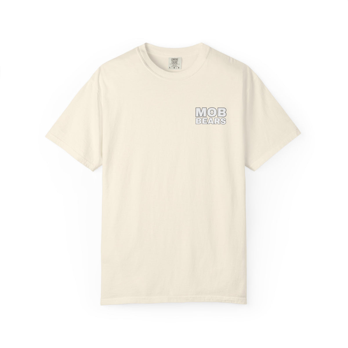 Chucky MOB Bears Graphic Tee