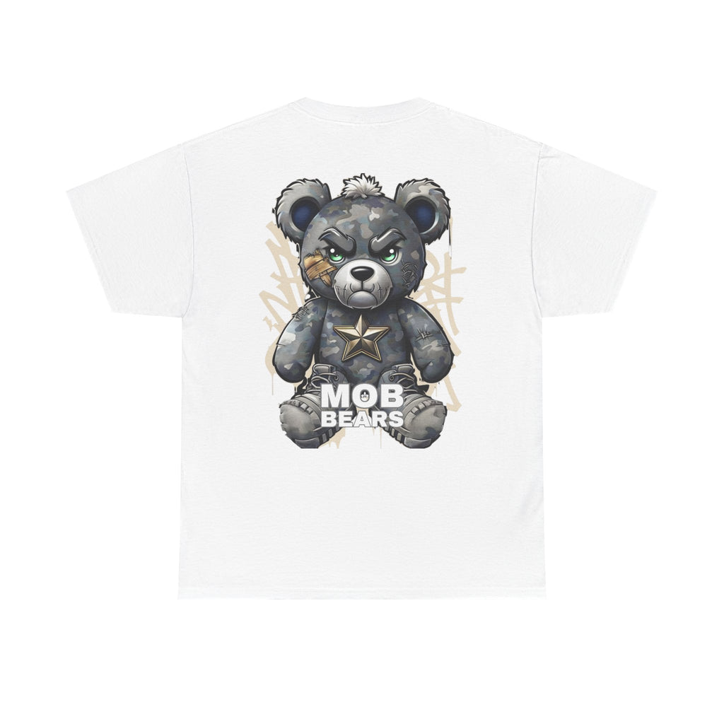 Army MOB Bears Tee