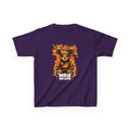Naruto MOB Bears Kids T-Shirt