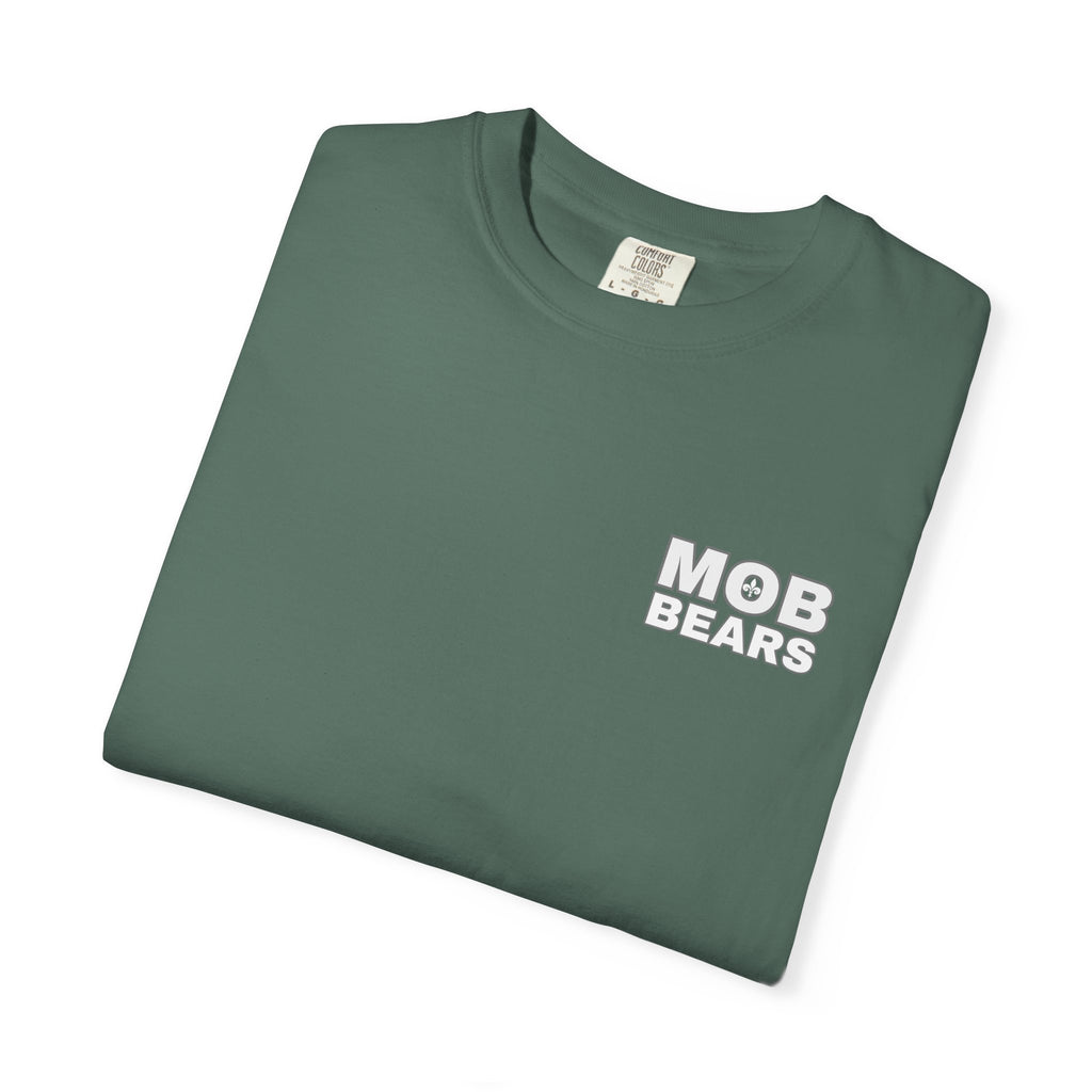 J’s SON MOB Bears Graphic Tee