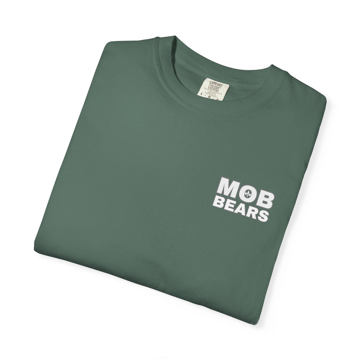 J’s SON MOB Bears Graphic Tee