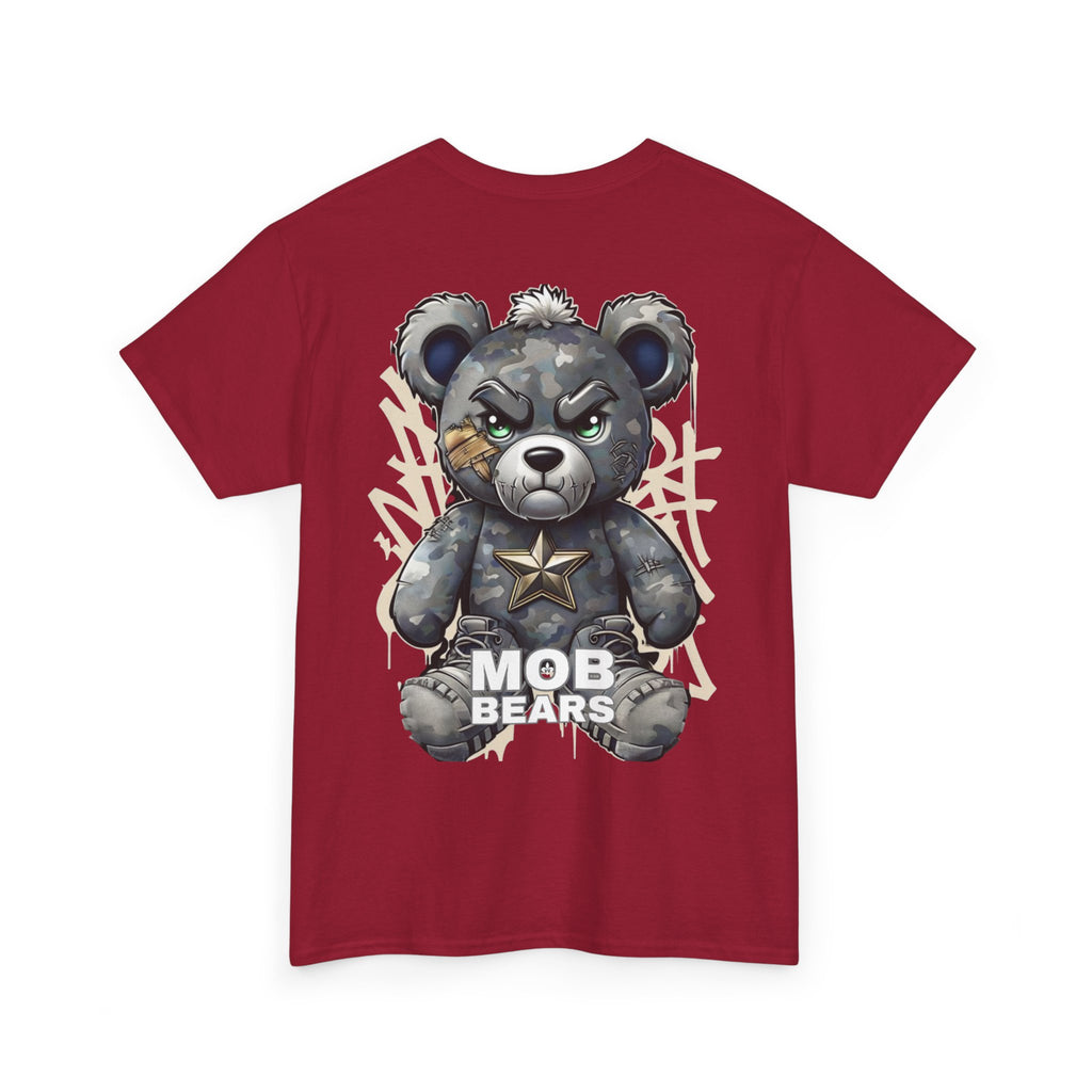 Army MOB Bears Tee
