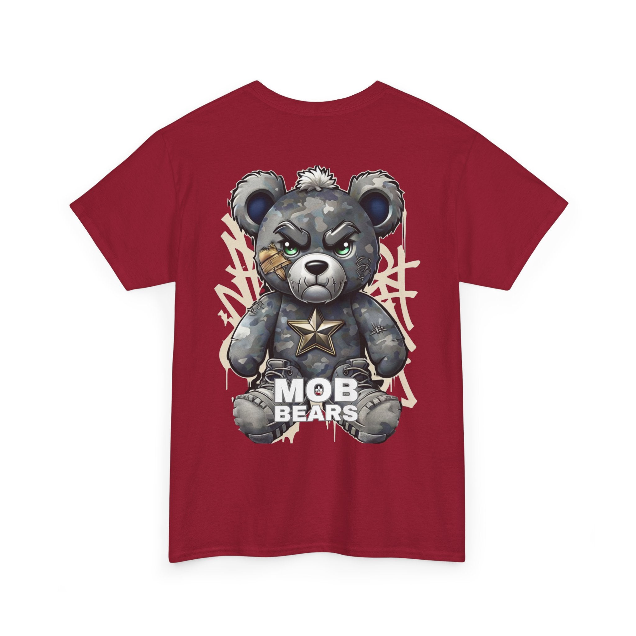 Army MOB Bears Tee