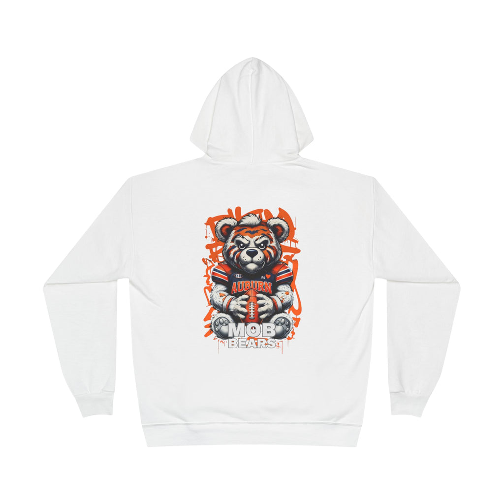 Auburn Tigers MOB Bears Hoodie