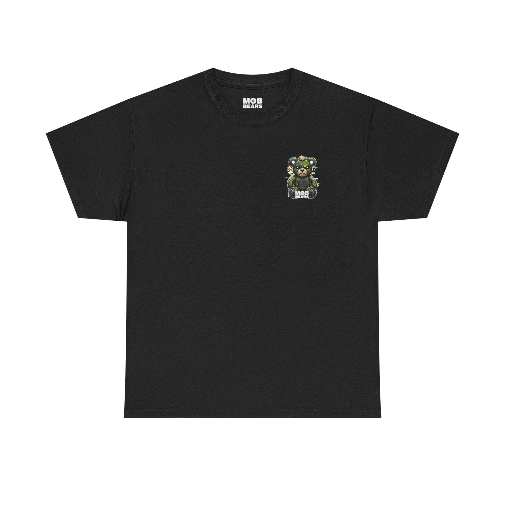Jeep MOB Bears Tee