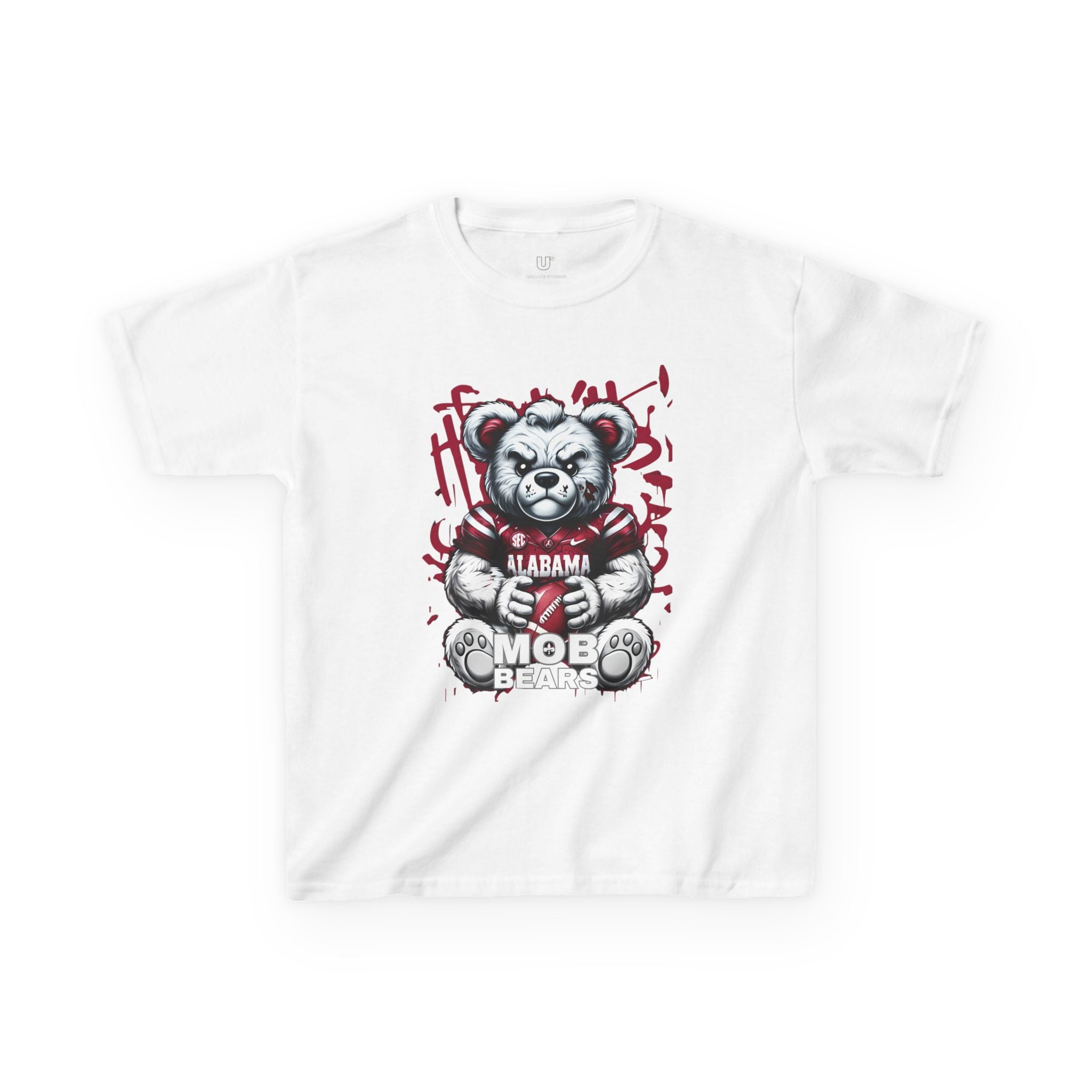 Alabama MOB Bears - Kids Tee