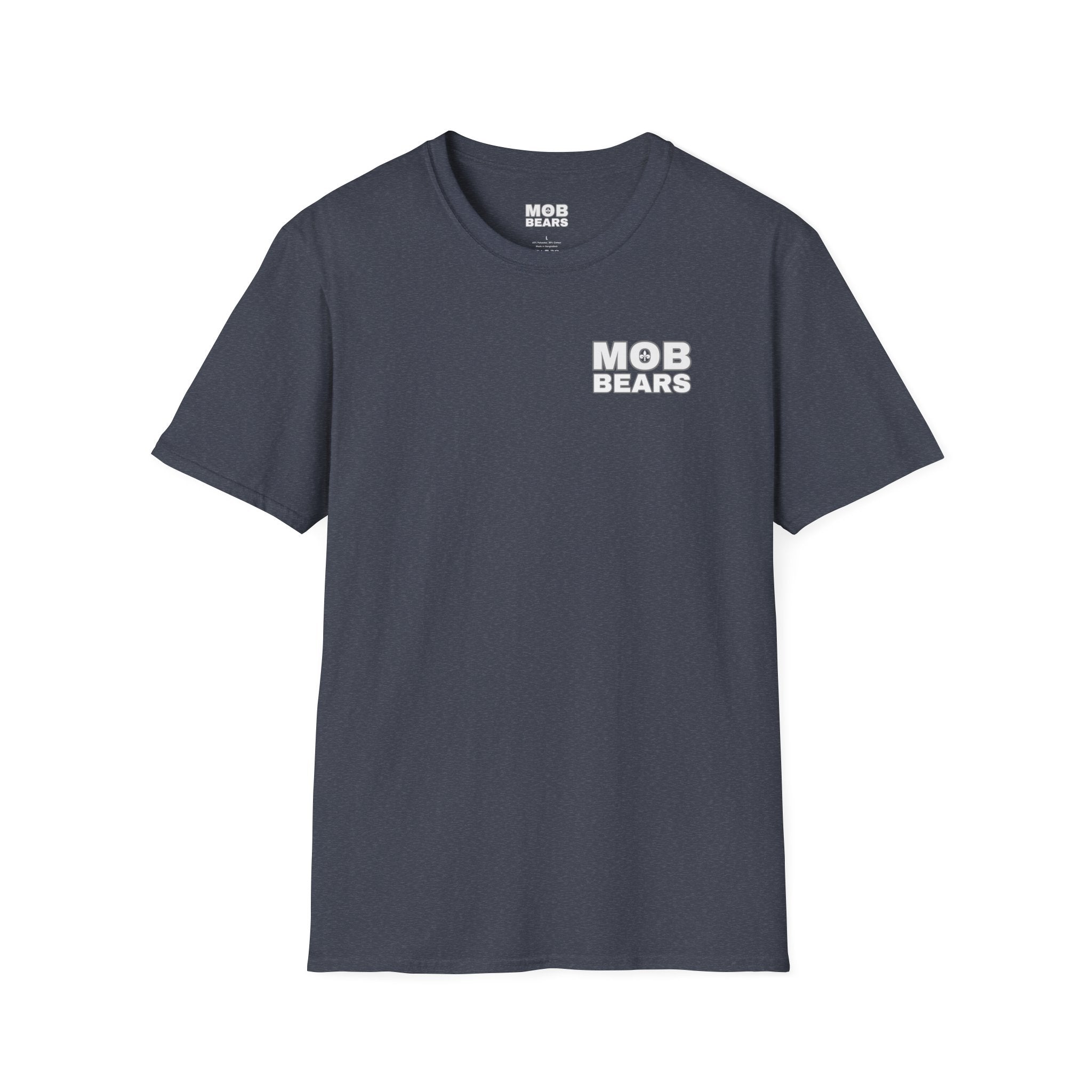 All Seasons MOB Bears T-Shirt