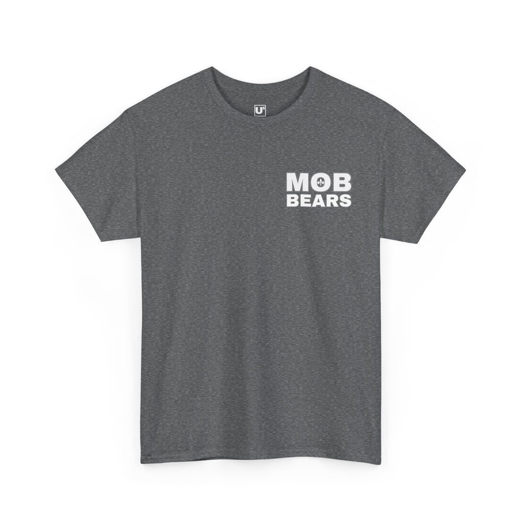 Army MOB Bears Tee
