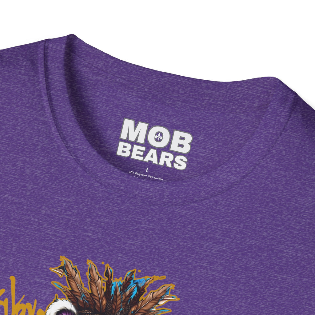 Joe Cain Widows & Mistresses Tee