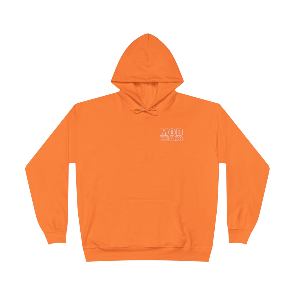 Auburn Tigers MOB Bears Hoodie