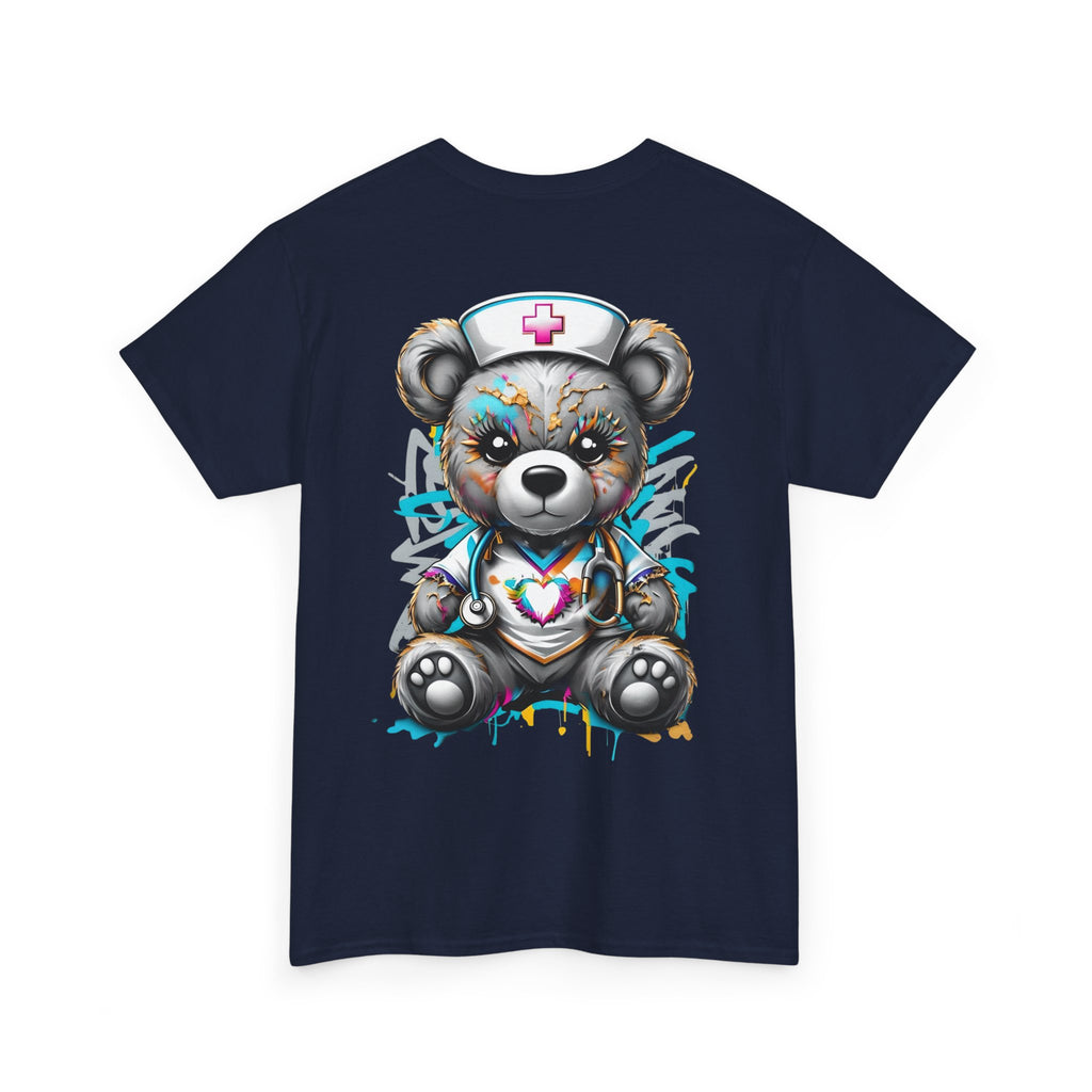 Nurse Bear of the MOB Bears