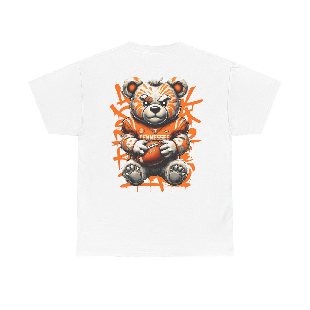 Tennessee  MOB Bear image 5