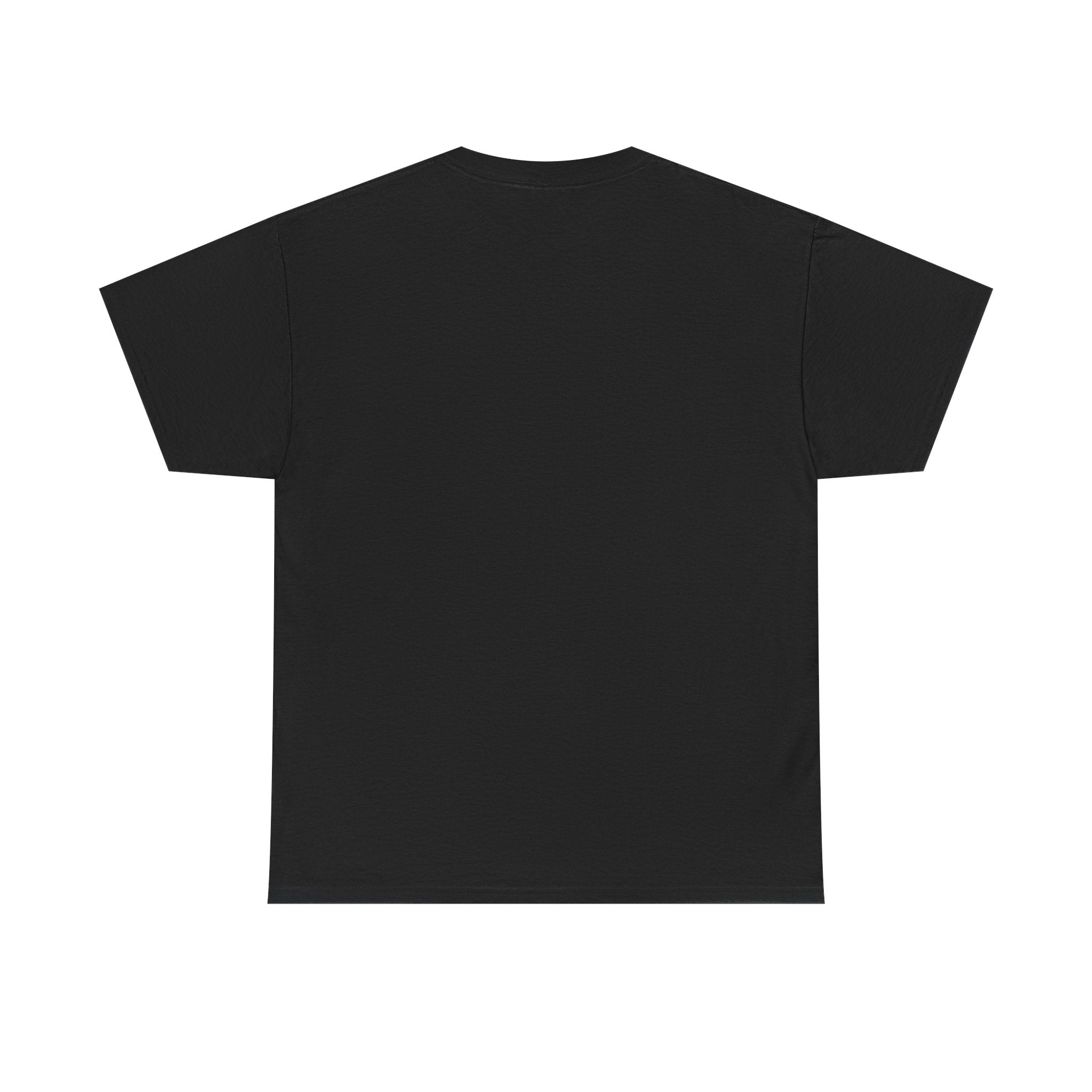 Lucky MOB Bears Tee - Front Print